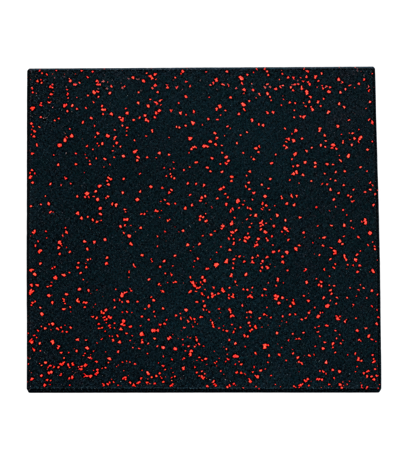Gym Rubber Tile Mat