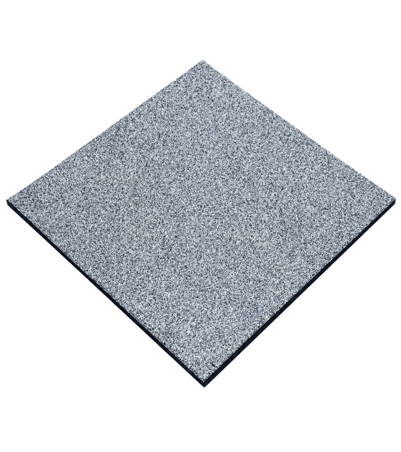 Laminate Rubber Tile