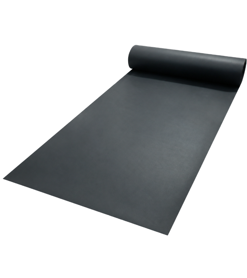 Rubber Roll