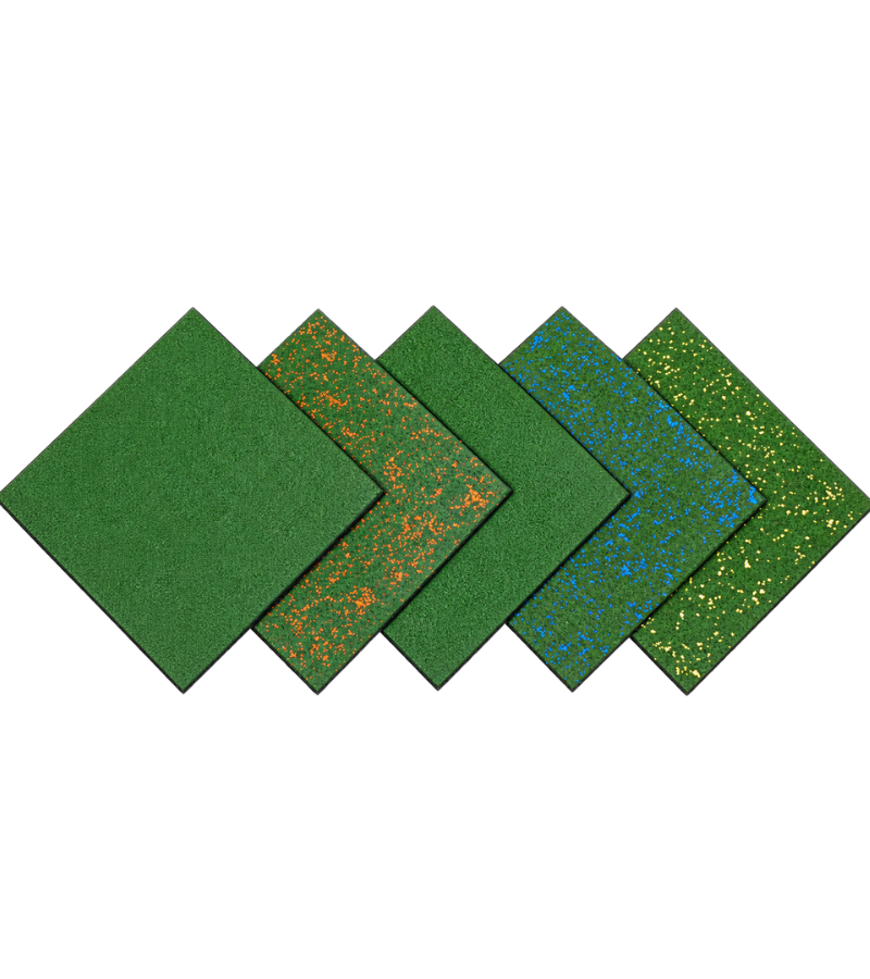 SBR Rubber Mats